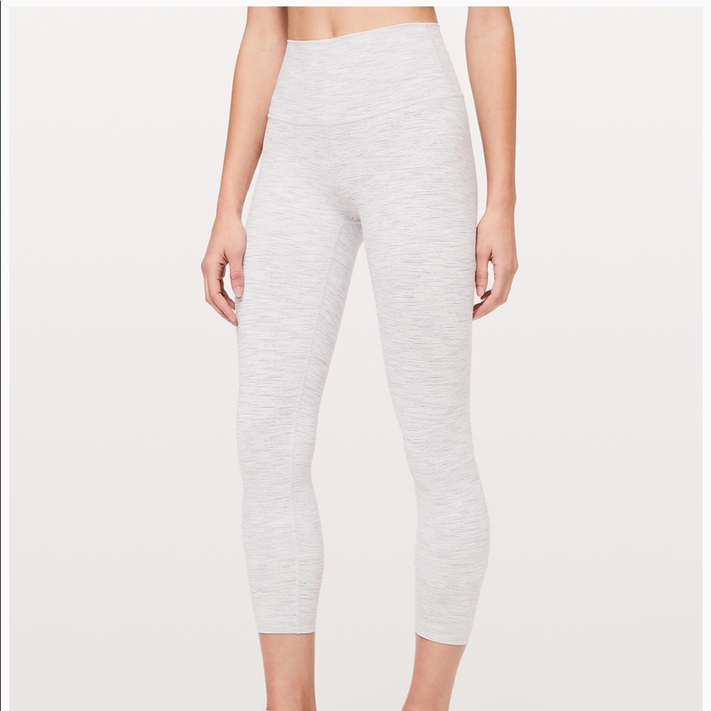 Wunder Under High Rise (Nimbus Battleship Luon)